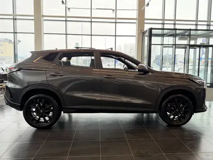 Changan CS35 Max Luxe 2026 года за 8 990 000 тг. в Караганда – фото 18