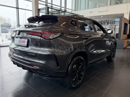 Changan CS35 Max Luxe 2026 года за 8 990 000 тг. в Караганда – фото 19
