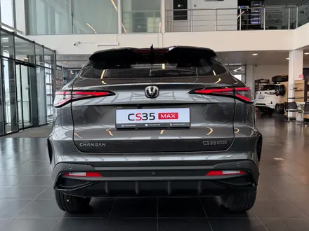 Changan CS35 Max Luxe 2026 года за 8 990 000 тг. в Караганда – фото 4