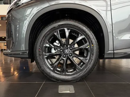 Changan CS35 Max Luxe 2026 года за 8 990 000 тг. в Караганда – фото 17