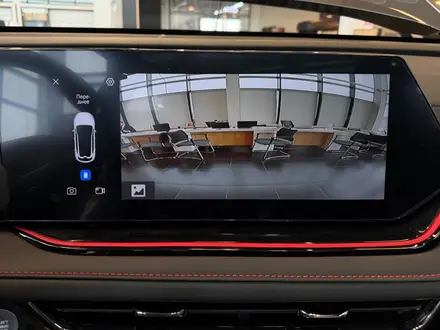 Changan CS35 Max Luxe 2026 года за 8 990 000 тг. в Караганда – фото 11