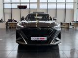 Changan CS35 Max Luxe 2026 года за 8 990 000 тг. в Караганда – фото 5