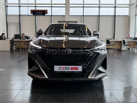 Changan CS35 Max Luxe 2026 года за 8 990 000 тг. в Караганда – фото 5