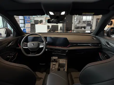Changan CS35 Max Luxe 2026 года за 8 990 000 тг. в Караганда – фото 9