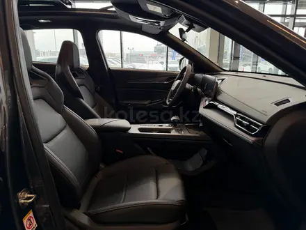 Changan CS35 Max Luxe 2026 года за 8 990 000 тг. в Караганда – фото 6