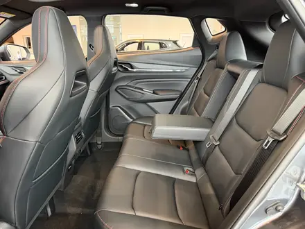 Changan CS35 Max Luxe 2026 года за 8 990 000 тг. в Караганда – фото 14