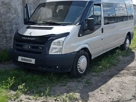 Ford Transit 2007 года за 7 100 000 тг. в Астана – фото 10