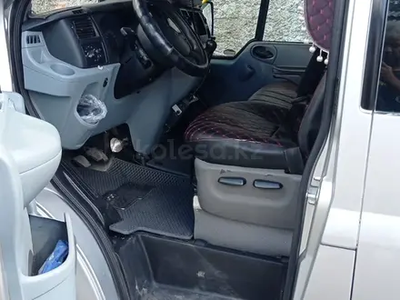 Ford Transit 2007 года за 7 100 000 тг. в Астана – фото 13