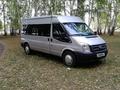 Ford Transit 2007 годаүшін7 100 000 тг. в Сергеевка