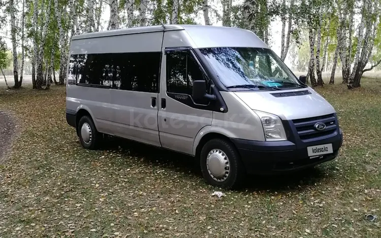 Ford Transit 2007 года за 7 100 000 тг. в Сергеевка