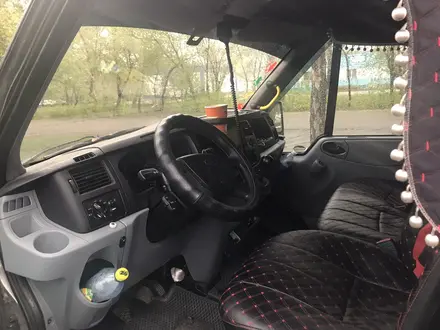 Ford Transit 2007 года за 7 100 000 тг. в Астана – фото 19