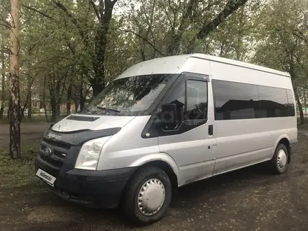 Ford Transit 2007 года за 7 100 000 тг. в Астана – фото 24