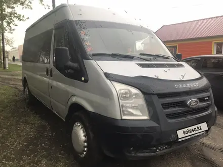 Ford Transit 2007 года за 7 100 000 тг. в Астана – фото 22