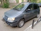 Hyundai Matrix 2002 года за 2 400 000 тг. в Усть-Каменогорск – фото 2