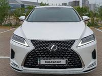 Lexus RX 300 2021 года за 29 000 000 тг. в Астана