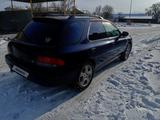 Subaru Impreza 1996 года за 1 400 000 тг. в Алматы
