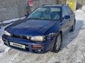 Subaru Impreza 1996 года за 1 400 000 тг. в Алматы – фото 4