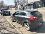 Kia Rio 2014 года за 4 900 001 тг. в Алматы – фото 4