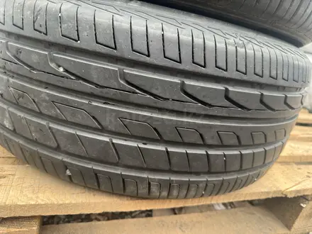 Toyo Tranpath mpF 225/50R17 98V за 75 000 тг. в Алматы – фото 2