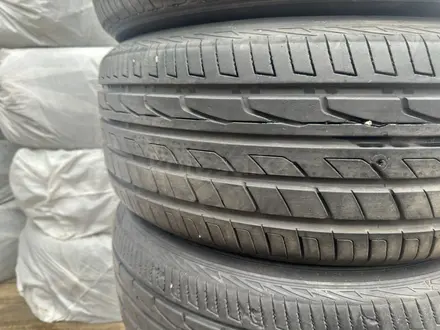 Toyo Tranpath mpF 225/50R17 98V за 75 000 тг. в Алматы – фото 4