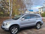 Honda CR-V 2008 года за 7 900 000 тг. в Уральск