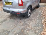 Honda CR-V 2008 года за 7 900 000 тг. в Уральск – фото 4