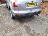 Honda CR-V 2008 года за 7 900 000 тг. в Уральск – фото 5