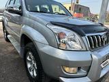 Toyota Land Cruiser Prado 2009 года за 18 800 000 тг. в Алматы