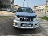 Toyota Land Cruiser Prado 2009 года за 18 800 000 тг. в Алматы – фото 3