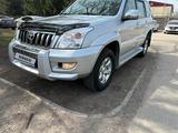 Toyota Land Cruiser Prado 2009 года за 18 800 000 тг. в Алматы – фото 2