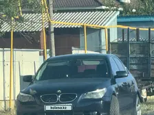 BMW 5 Series, 2005
