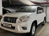 Toyota Land Cruiser Prado 2010 годаүшін17 900 000 тг. в Алматы – фото 3