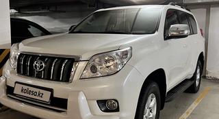 Toyota Land Cruiser Prado 2010 года за 19 500 000 тг. в Алматы