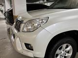 Toyota Land Cruiser Prado 2010 годаүшін17 900 000 тг. в Алматы – фото 4