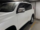 Toyota Land Cruiser Prado 2010 года за 17 900 000 тг. в Алматы – фото 5