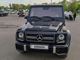 Mercedes-Benz G 550 2013 годаүшін36 700 000 тг. в Усть-Каменогорск – фото 3