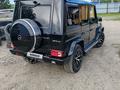 Mercedes-Benz G 550 2013 годаүшін36 700 000 тг. в Усть-Каменогорск – фото 4