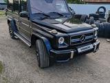 Mercedes-Benz G 550 2013 годаүшін36 700 000 тг. в Усть-Каменогорск – фото 5