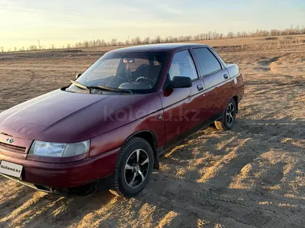 ВАЗ (Lada) 2110 2000 года за 1 100 000 тг. в Уральск