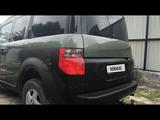 Honda Element 2003 года за 4 700 000 тг. в Алматы – фото 3