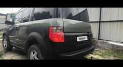 Honda Element 2003 годаүшін4 400 000 тг. в Алматы – фото 3