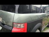 Honda Element 2003 года за 4 700 000 тг. в Алматы – фото 4