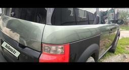 Honda Element 2003 годаүшін4 400 000 тг. в Алматы – фото 4