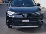 Toyota RAV4 2016 годаүшін11 500 000 тг. в Усть-Каменогорск