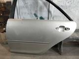 Дверь в отличном состоянии Camry 30. Дверь задняя левая камри за 40 000 тг. в Кокшетау – фото 3
