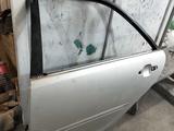 Дверь в отличном состоянии Camry 30. Дверь задняя левая камри за 40 000 тг. в Кокшетау – фото 4