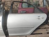 Дверь в отличном состоянии Camry 30. Дверь задняя левая камри за 40 000 тг. в Кокшетау – фото 2