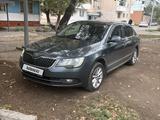 Skoda Superb 2014 года за 6 800 000 тг. в Экибастуз – фото 2