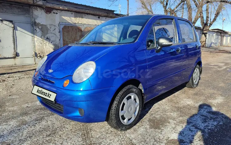 Daewoo Matiz 2014 года за 1 970 000 тг. в Алматы