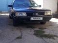 Audi 100 1990 года за 1 300 000 тг. в Шымкент – фото 2